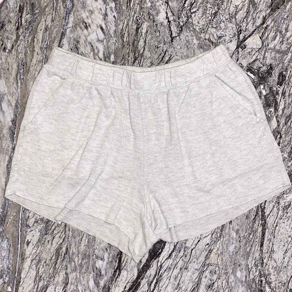 aerie shorts